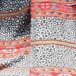 Indianer meditations tppe sort 