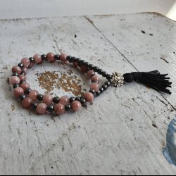  Mala bracelet Pudder