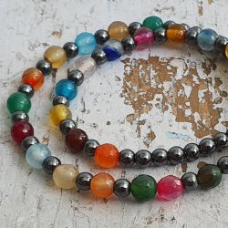 Mala braclet multi