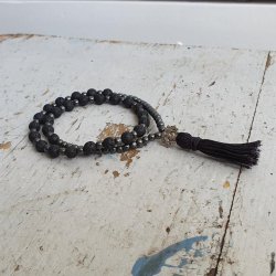 Mala braclet lava