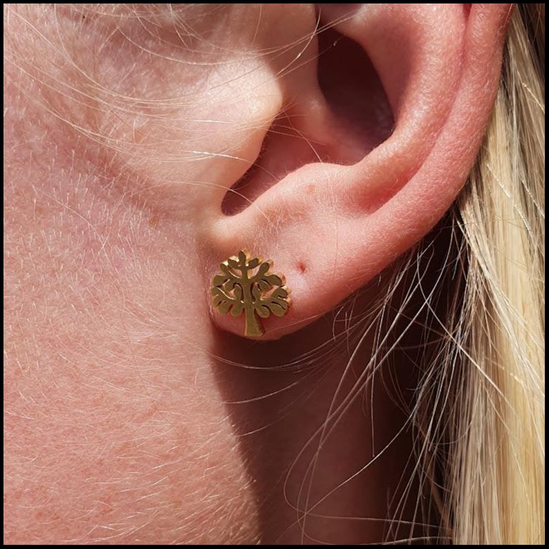 Lille Tree of life G