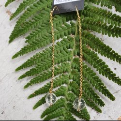 Svvende bjergkrystaller