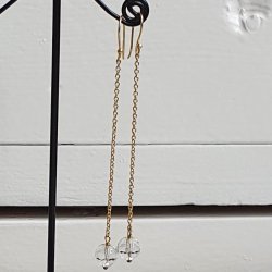 Svvende bjergkrystaller