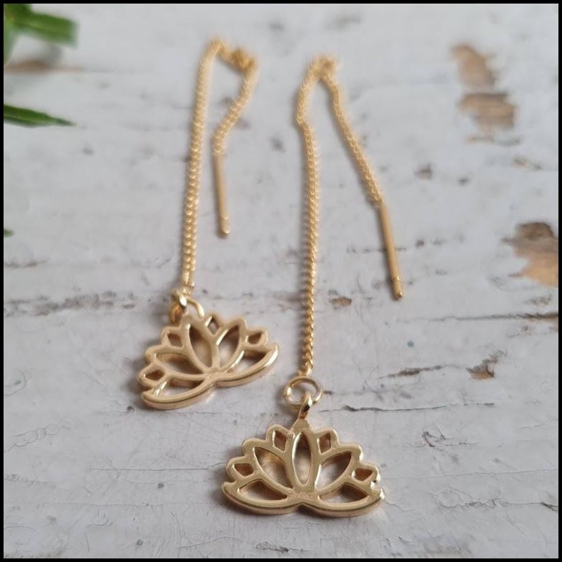 Lotus trd resmykke G