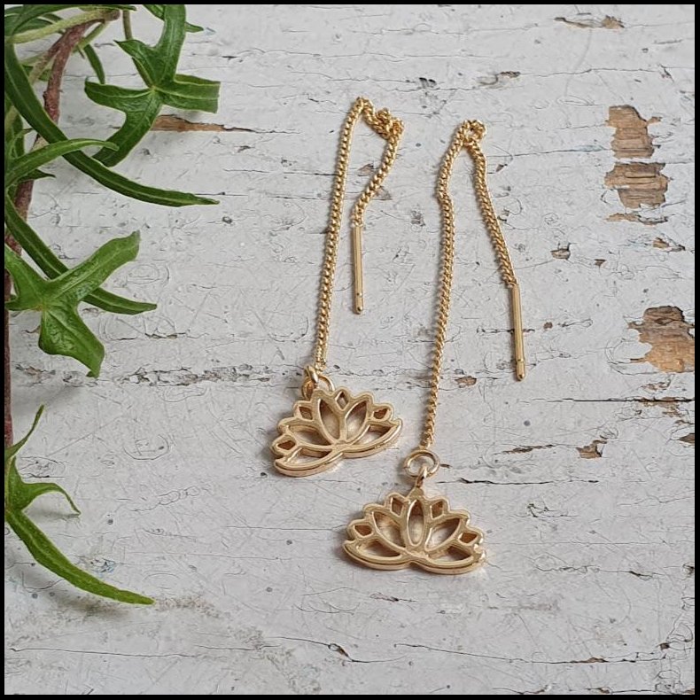 Lotus trd resmykke G