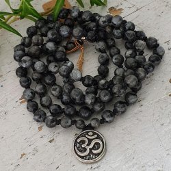 Lavekite Unisex Ohm luksus boheme mala