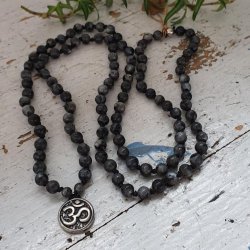 Lavekite Unisex Ohm luksus boheme mala