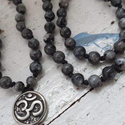 Lavekite Unisex Ohm luksus boheme mala