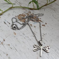 Dragonfly S k�de