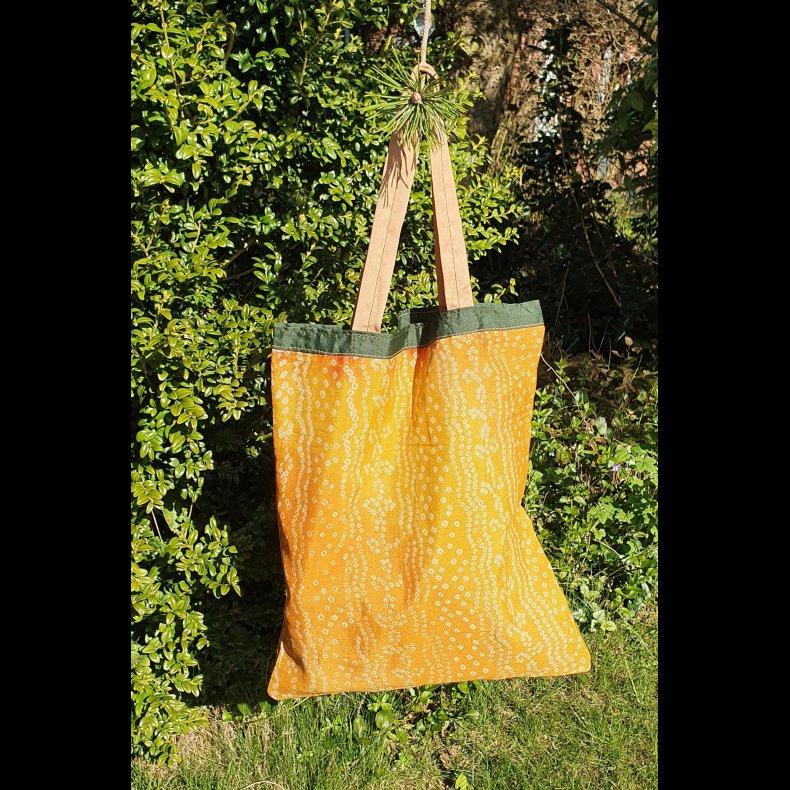 Sari net Carry