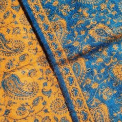 Meditations tppe Carrygul/ blturkis  