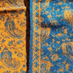 Meditations tppe Carrygul/ blturkis  